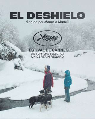 47&deg; FESTIVAL DI CINEMA E DONNE - EL DESHIELO