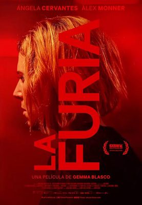 47&deg; FESTIVAL DI CINEMA E DONNE - LA FURIA