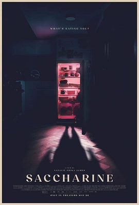 47&deg; FESTIVAL DI CINEMA E DONNE - SACCHARINE