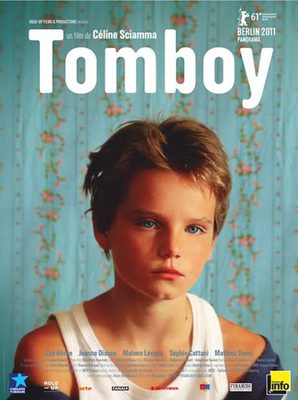 47&deg; FESTIVAL DI CINEMA E DONNE - TOMBOY (NUOVO MONTAGGIO)