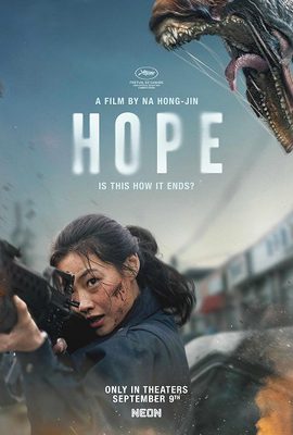 HOPE - V. O.