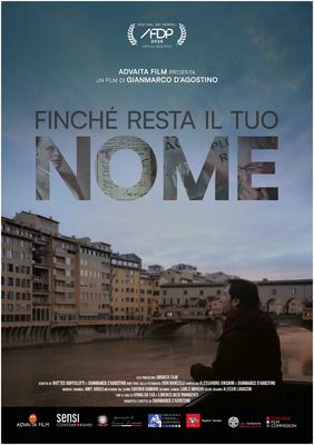 FdP 2026 - FINCHE' RESTA IL TUO NOME